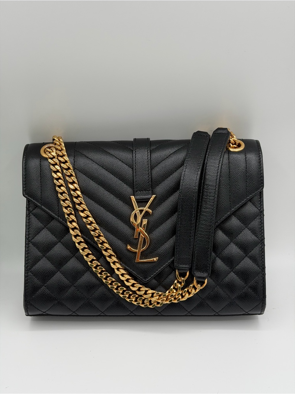 Yves Saint Laurent shoulder bag